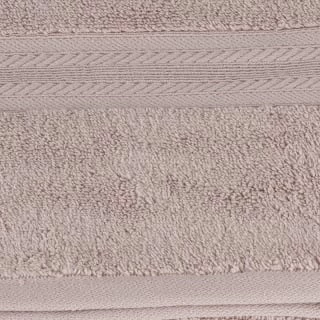 B&M Signature Zero Twist Bath Sheet - Biscuit - Image 2