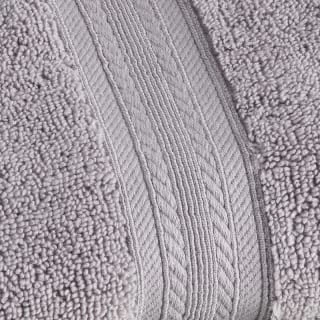 B&M Signature Zero Twist Hand Towel - Grey - Image 2