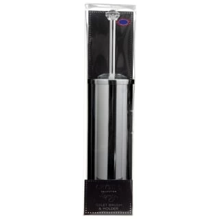 B&M Crystal Toilet Brush & Holder - Image 5