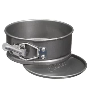 Betty Crocker Non-Stick Springform Cake Tin - Round - Image 3