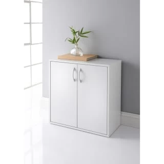 Lokken 2 Door Cupboard