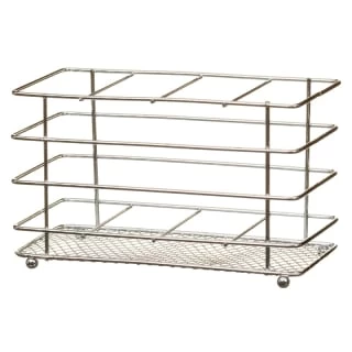 Russell Hobbs Berlin Cutlery Set & Caddy 16pc - Image 3