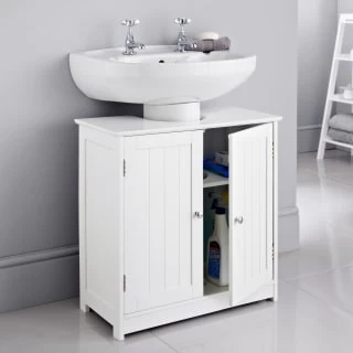Maine Under Sink Unit - Image 2