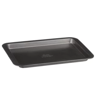 Betty Crocker Non-Stick Rectangular Pan - Small - Image 3