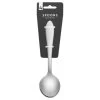 B&M Stainless Steel Spoons 4pk