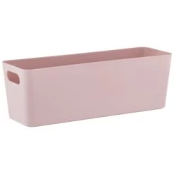 B&M Large Studio Organiser - Blush