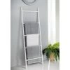 Maine Ladder Towel Rack