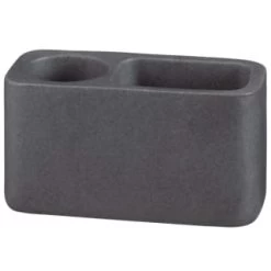 B&M Slate Toothbrush Holder