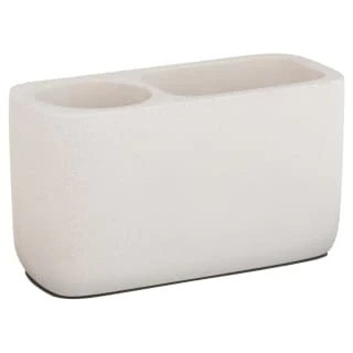 B&M Stone Toothbrush Holder