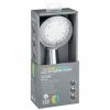 B&M Colour Changing LED Shower Head