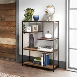 Tromso Display Shelf