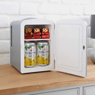 Blaupunkt 4L Mini Fridge - Image 8