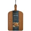 B&M Acacia Wooden Serve Board