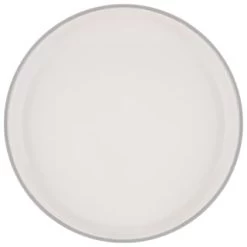 B&M Two Tone Dinner Plate