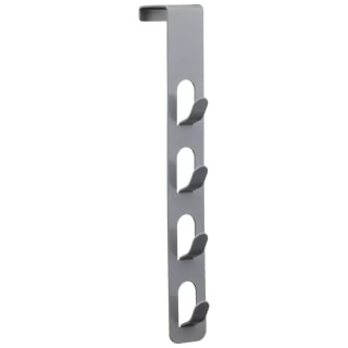 B&M Overdoor Space Saving Hooks 2pk - Image 7