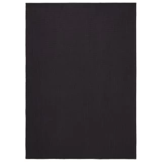 Simply Everyday Waffle Tea Towels 3pk - Black - Image 2