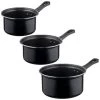 Simply Everyday Sauce Pan Set 3pk