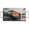 Tower Non-Stick Hob Top Griddle Plate