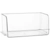 Clear Stacking Caddy - Medium