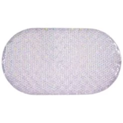 Wondrous Bath Mat - Glitter