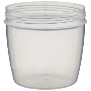 B&M Set Of 3 Snack Pots 3pk - Image 7
