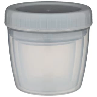B&M Set Of 3 Snack Pots 3pk - Image 6