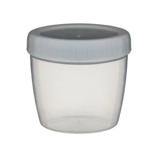 B&M Set Of 3 Snack Pots 3pk - Image 3