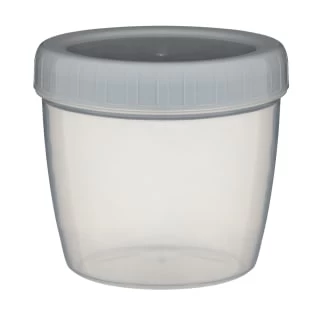B&M Set Of 3 Snack Pots 3pk - Image 4