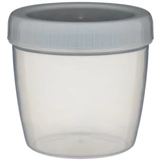 B&M Set Of 3 Snack Pots 3pk - Image 5