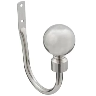B&M Small Steel Orb Hold Backs - Image 2