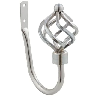 B&M Steel Mace Cage Curtain Hold Backs 2pk - Image 2