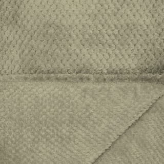 Simply Everyday Waffle Throw - Sage - Image 4