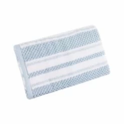 B&M Newbury Stripe Hand Towel - Blue