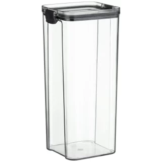Airtight Clip Lock Food Container 1800ml