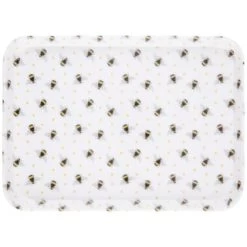 Simply Everyday Dinner Tray - Bee
