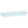 B&M Water Bottle Ice Cube Tray - Blue