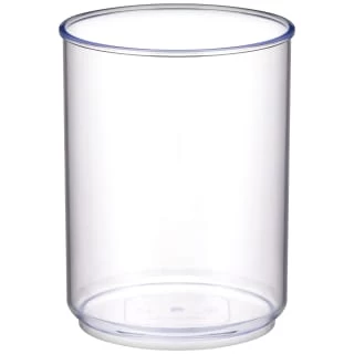 B&M Canister With Airtight Wooden Lid 2L - Image 3