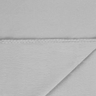 Simply Grey & Geo Print Polar Fleece Throw 2pk - Image 7