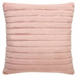 B&M Arctic Cushion - Blush