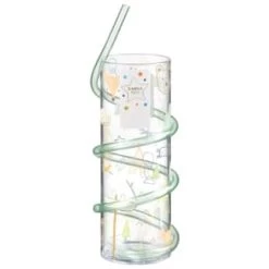 Kids Animal Tumbler - Camping