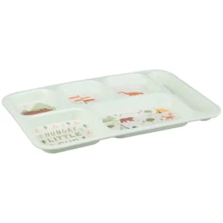 Kids Large Platter - Bear - Image 2