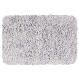 Grey- Tufted Bath Mat