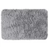 Charcoal - Tufted Bath Mat