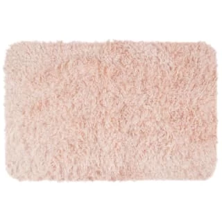 Blush - Tufted Bath Mat